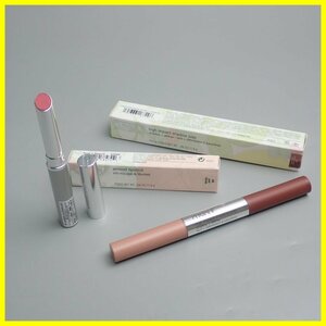 ★新品 CLINIQUE/クリニーク オールモスト リップスティック + ハイ インパクト アイシャドウ スティック/コスメ/化粧品&0897105140