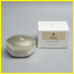 * new goods GUERLAIN/ Guerlain a Bay yu Royal klalifai cream 50ml/ face cream / skin care cosme / skin-care products &0897105135