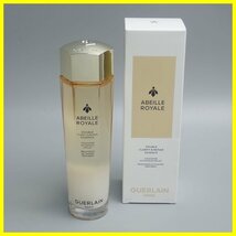 ★新品 GUERLAIN/ゲラン アベイユ ロイヤル クラリファイ ダブル エッセンス ローション 150ml/化粧水/スキンケアコスメ&0897105132_画像1