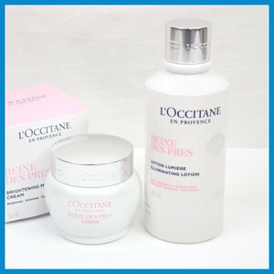 L'OCCITANE