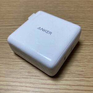 送料無料 Anker PowerPort III 2-Port 100W USB-c 2ポート PD