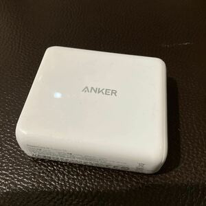 送料無料 Anker PowerCore III Fusion 5000 モバイルバッテリー一体型急速充電器 PD対応 USB-c USB-A 2ポート アンカー 