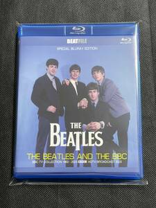 THE BEATLES / THE BEATLES AND THE BBC『ザ・ビートルズ・アンド・ザ・BＢＣ』「ナウ・アンド・ゼン」