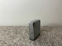 ZIPPO （MUNSINGWEAR）コラボ企画（ジッポー 型メジャー）スケール（小さい）雑貨（中古）現状出品_画像3