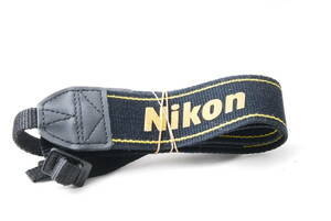 Nikon ニコン ストラップ