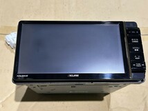 イクリプス ECLIPSE ナビ AVN-Z04iW Bluetooth_画像4