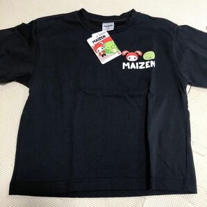 まいぜんシスターズ　Tシャツ　120センチ