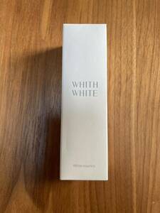フィスホワイト WHITH WHITE 美白美容液 50ml