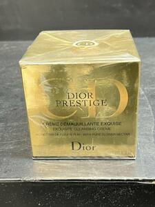 未開封/Dior/ディオール/PRESTIGE/プレステージ/クレンジング クリーム/200ml/フランス/Christian Dior/クリスチャンディオール