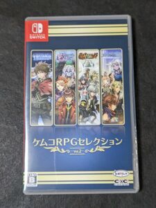 【Switch】 ケムコRPGセレクション Vol.2