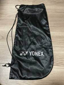 YONEX ヨネックス　ラケットケース