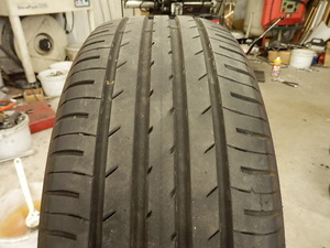 【1本価格】215/55-18　215/55r18　トーヨー　プロクセス　TOYO　PROXES　R56