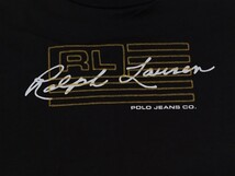 POLO JEANS RALPHLAUREN半袖T100_画像2