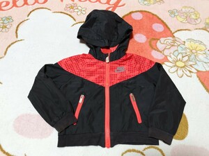  Nike nylon jumper 85~90