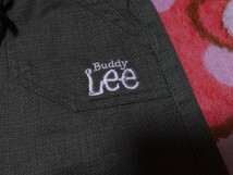 Buddy Lee半パンツ100_画像2