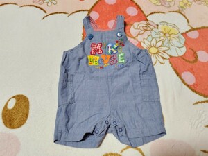  Miki House shortall 80