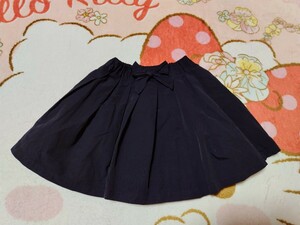 petitmainスカート110