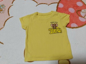  Tom . Jerry short sleeves T70