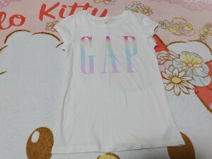  Gap short sleeves T140