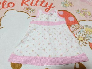 next One-piece 6~9month