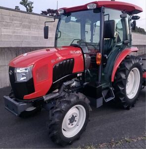 クボタ Tractor SL45C