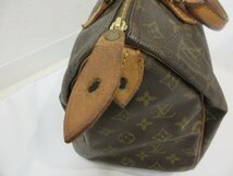 ルイヴィトン 　LOUIS VUITTON　 ハンドバッグ 　M41526　 スピーディ30_画像6