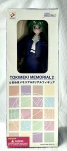  Tokimeki Memorial 2 real figure flax raw ..