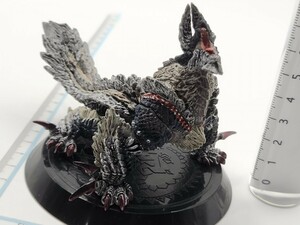 モンスターハンター フィギュア ビルダー スタンダードモデルVol.6ジンオウガ 亜種[24e10検]Monster HunterモンハンFigurineクリエイターズ