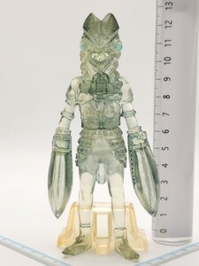 ウルトラマン 究極大怪獣 アルティメットモンスターズ ファイナル フィギュア バルタン星人(分身版) 24e10検Ultra QFigurine特撮ヒーローズ