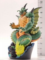 ドラゴンボール カプセルネオ ポルンガ デンデ 覚醒怒れる超戦士フリーザ編[24e10検]FigurineドラカプDRAGON BALLイマジネイションHG神龍DG_画像2