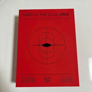 [DVD] BTS MAP OF THE SOUL ON:EＢＴＳ ＭＡＰ ＯＦ ＴＨＥ ＳＯＵＬ ＯＮ：Ｅ