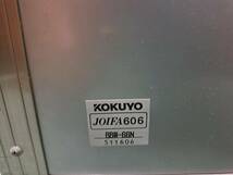 KOKUYO コクヨ ホワイトボード BBW-66N 事務用品 会社 幅180cm×高さ114cm 直接引取（東大阪）・自社配達歓迎_画像4