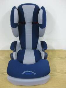 Aprica Uplica Junior Seat Marshmallow Long Long Long Long Long Long 1-7 лет (Higashi Osaka) Добро пожаловать