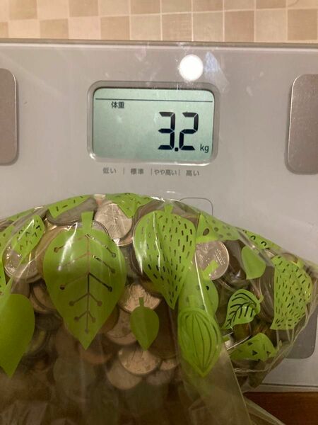 外国　コイン　まとめ　約3.2kg