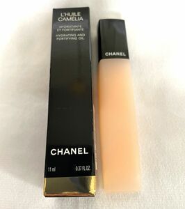 シャネル ユイル ア オングル ネイルオイル CHANEL