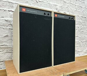 *t2898 used *JBL 4312MKii pair speaker [2 mouth shipping ]