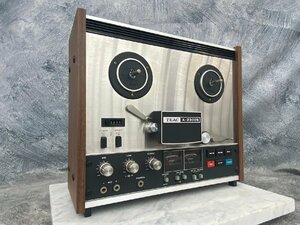 □t1905　現状品★TEAC　ティアック　A-2300S　オープンリールデッキ