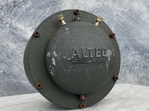 □t2509　中古★ALTEC 288B　アルテック　ドライバーユニット　シングル