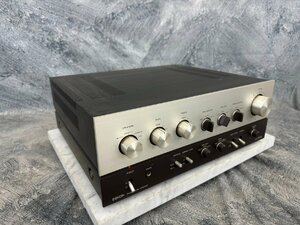 *t2562 Junk *DENON Denon PMA-830 pre-main amplifier 