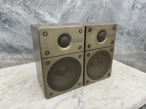 □t2554　中古★PIONEER　パイオニア　 S-X3II　ペアスピーカー　