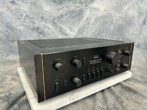 □t2583　中古★SANSUI　サンスイ　 AU-D707X　インテグレーテッドアンプ