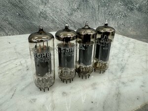 *t2578 present condition goods *National National 50HB26 vacuum tube 4ps.