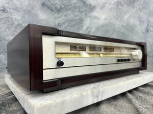 *t2611 present condition goods *marantz SH-T10 Marantz tuner 