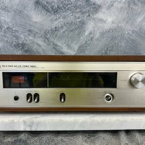 □t2612 現状品★LUXMAN WL515 ラックスマン チューナーの画像2