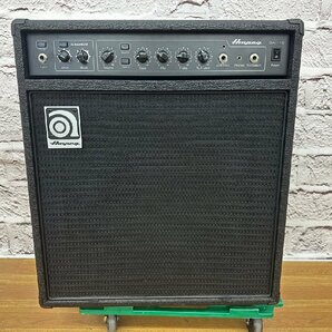 □t2595 中古★AMPEG アンペグ BA-112 ベースアンプの画像2