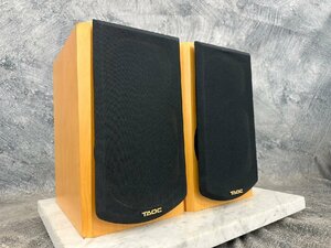 *t2597 used *TAOCtaokLC200 pair speaker 