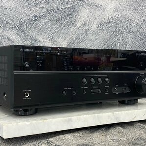 □t2662 中古★YAMAHA RX-V585 ヤマハ AVアンプ の画像1