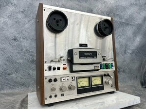 *t2690 present condition goods *SONY TC-7960 Sony audio tape 