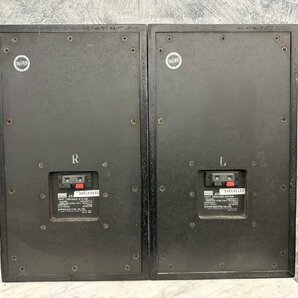 □t2726 中古★SANSUI サンスイ J33 ペアスピーカーの画像5