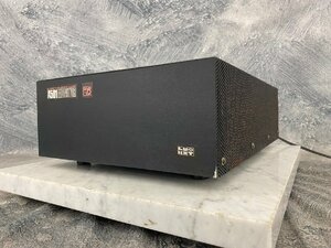 *t2292 used *LUXKIT Lux kit model A501 DC power amplifier 